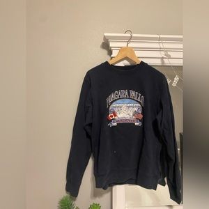 Brandy Melville crewneck super cute!! $30